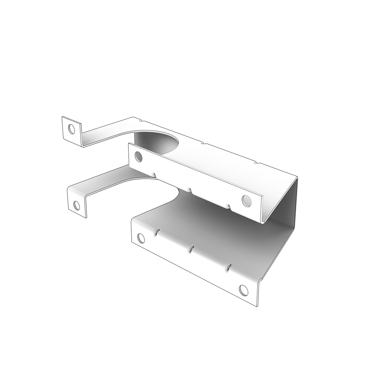 21134779 Base | Genuine Volvo Penta Part - photo 2 of 2