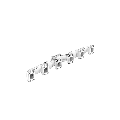 23666979 Exhaust Manifold | Genuine Volvo Penta Part