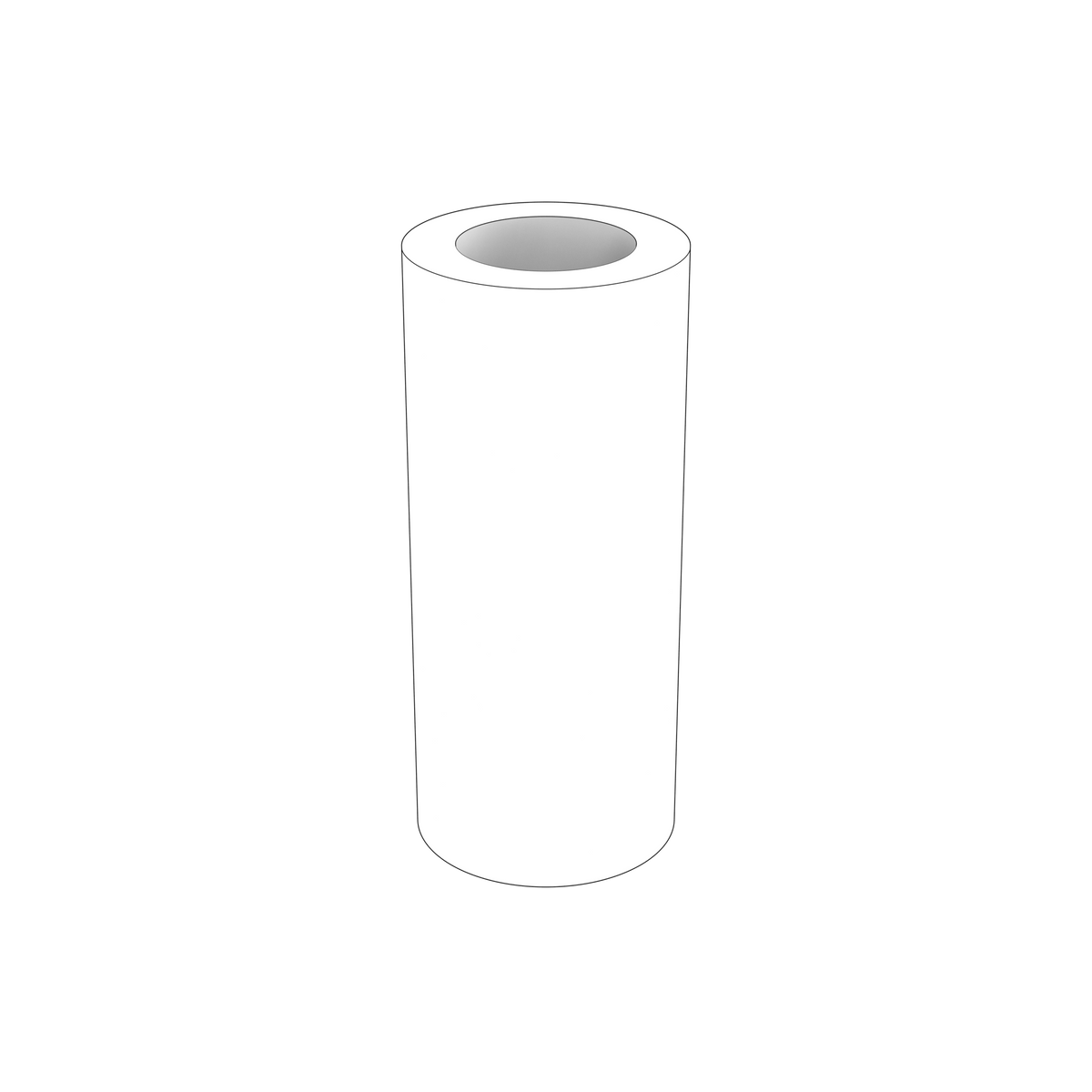 821541 Spacer Sleeve | Genuine Volvo Penta Part
