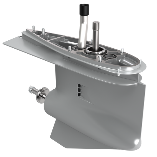 3855695 Gear Under | Genuine Volvo Penta Part
