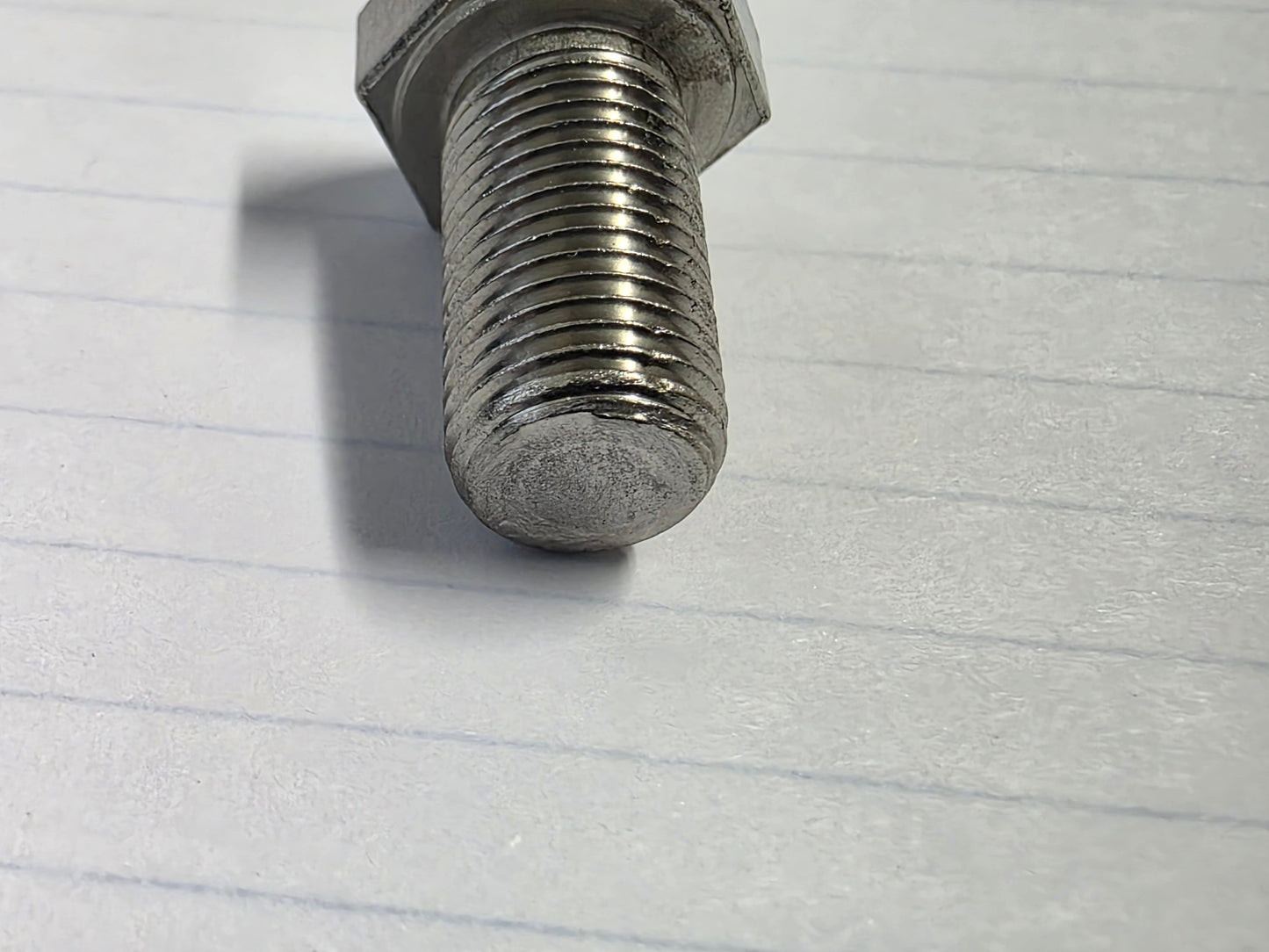 10-47277 Screw (.312-24 x .750)