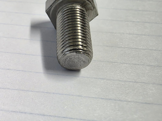 10-47277 Screw (.312-24 x .750)