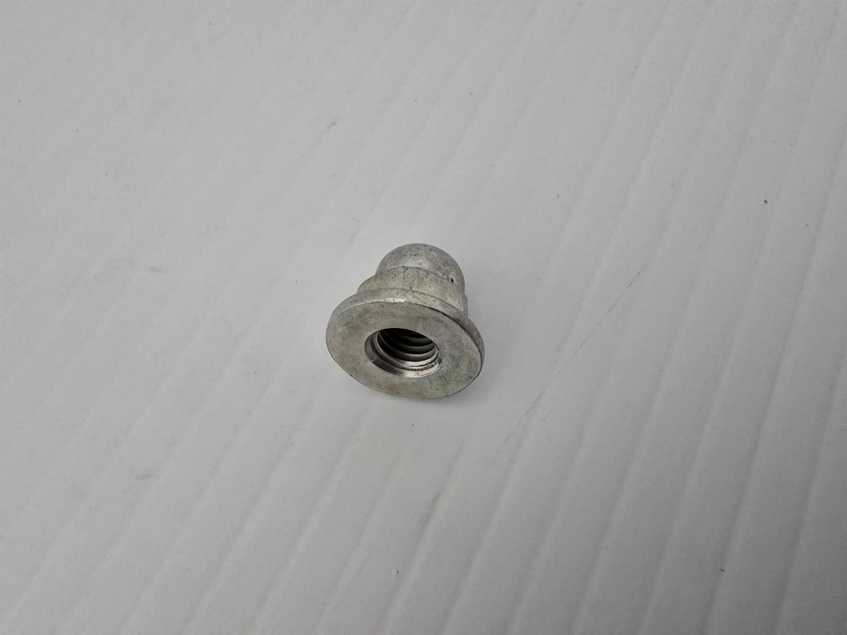 968458 Flange Cap Nut | Genuine Volvo Penta Part - photo 3 of 3