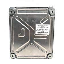 22572582, Control Unit | Genuine Volvo Penta Part