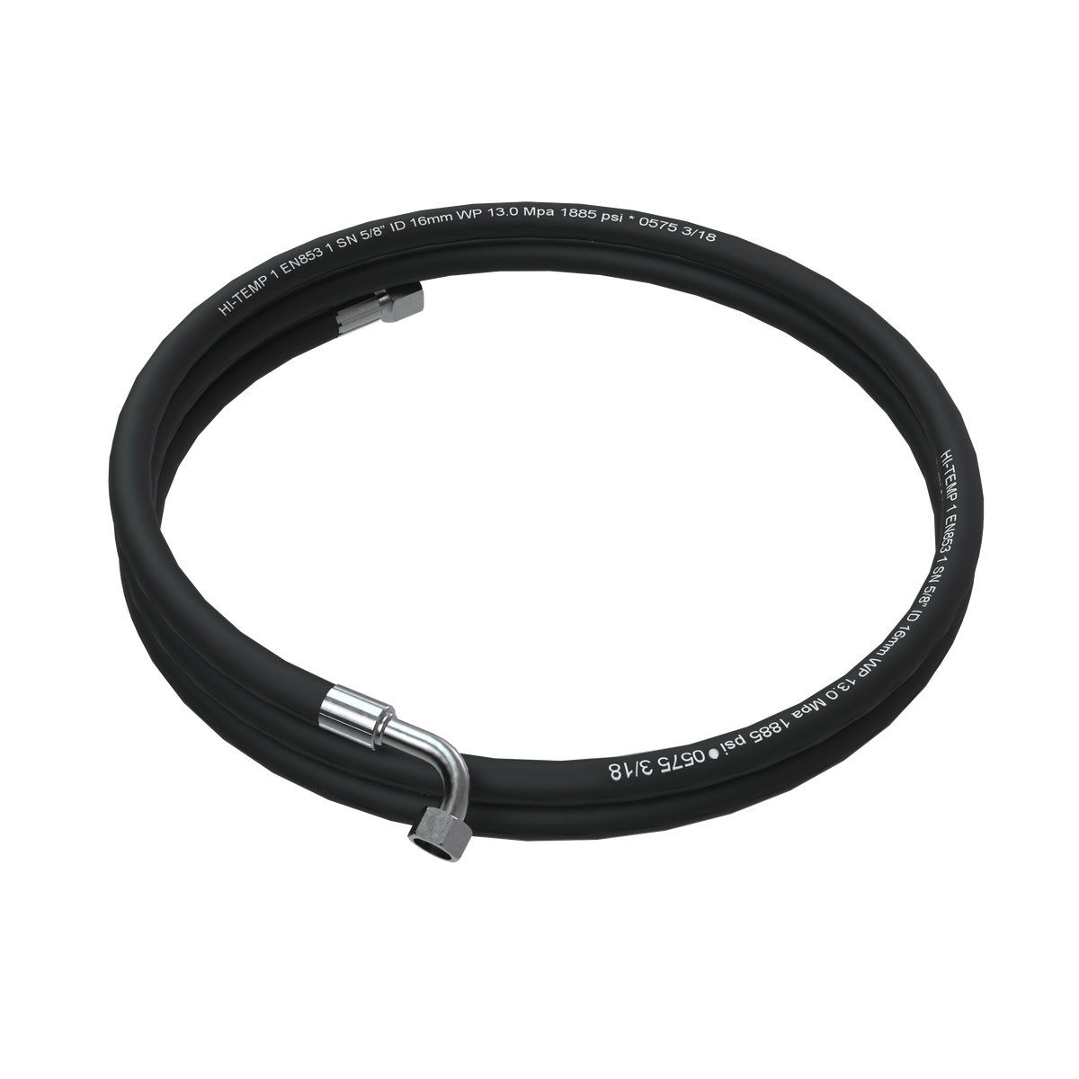 21510570 Oil Hose | Genuine Volvo Penta Part