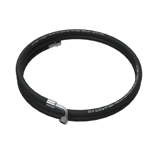 21510570 Oil Hose | Genuine Volvo Penta Part