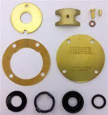 21951368 Wear Kit | Genuine Volvo Penta Part