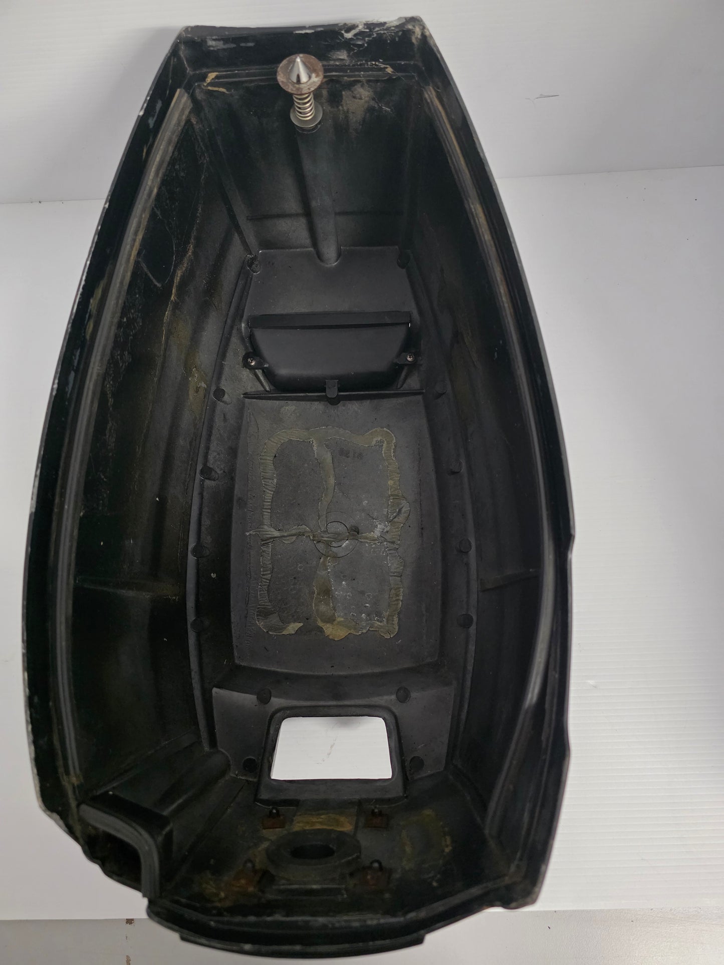 7264A10 Mercury Top Cover | Genuine Used Part
