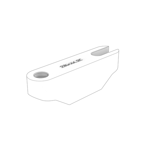 23949026 Valve Bridge | Genuine Volvo Penta Part