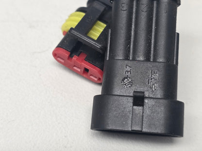 874926, Fuel Gauge | Genuine Volvo Penta Part