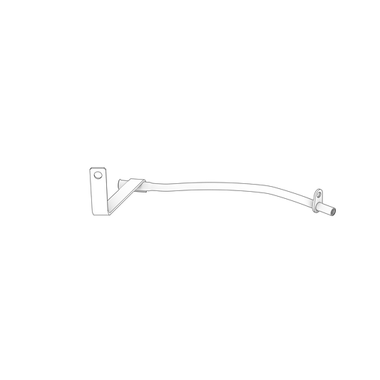 3587361 Tube | Genuine Volvo Penta Part