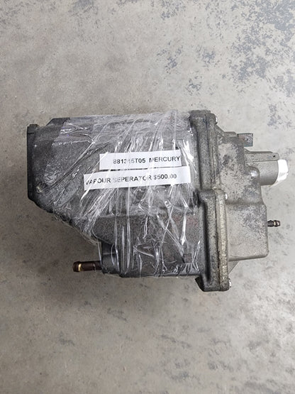 881315T05 Mercury Vapour Separator | Genuine Used Part
