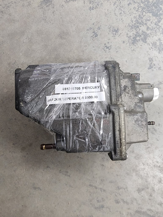 881315T05 Mercury Vapour Separator | Genuine Used Part