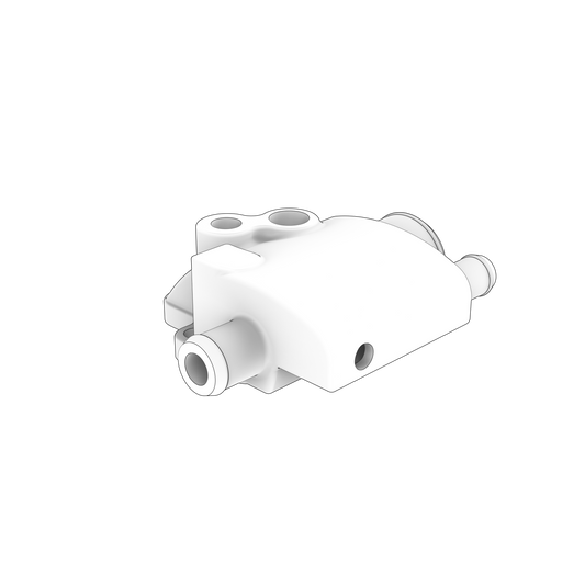 21148860 Thermostat Housing | Genuine Volvo Penta Part