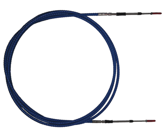 720988 18' Multiflex Control Cable for Mercury Gen 2 | Marine Control Cable