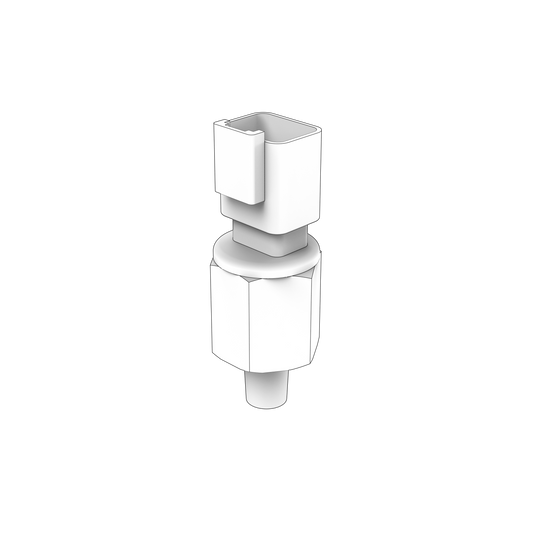 3583569 Temperature Sensor | Genuine Volvo Penta Part