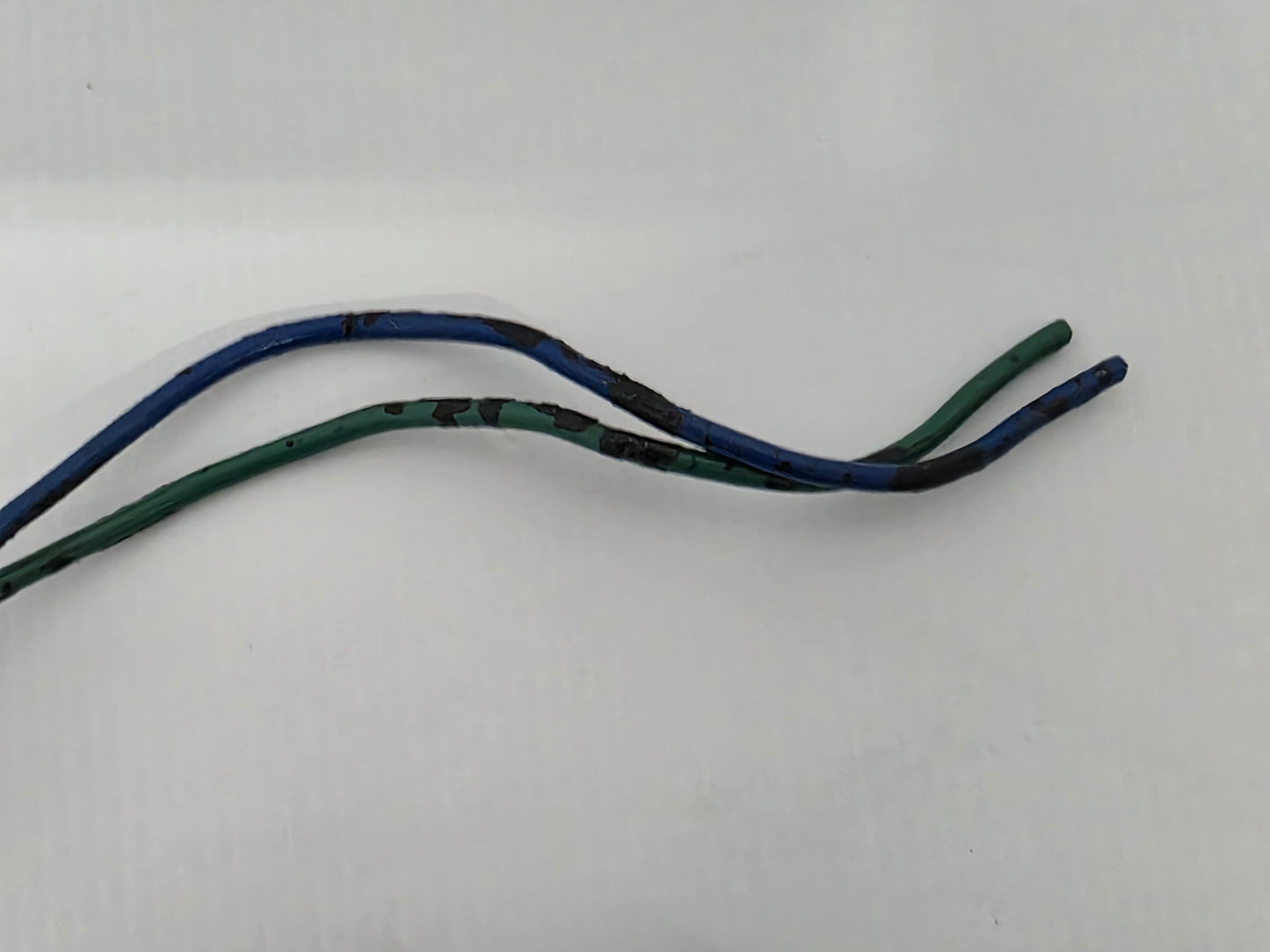 5005428 0438528 Evinrude Trim Assembly | Genuine Used Part