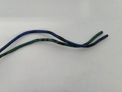 5005428 0438528 Evinrude Trim Assembly | Genuine Used Part