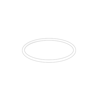 955998 O-Ring | Genuine Volvo Penta Part - photo 2 of 2