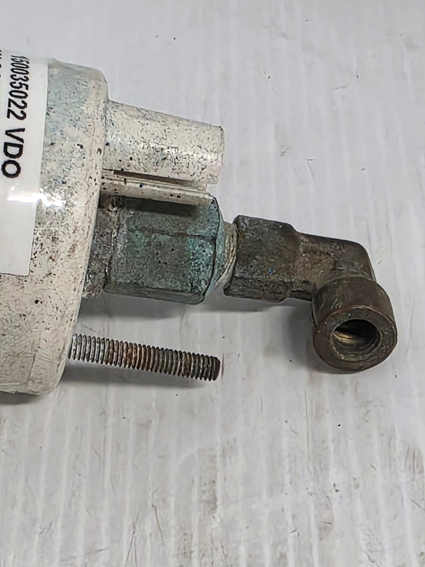 150035022 VDO PSI Gauge | Genuine Used Part