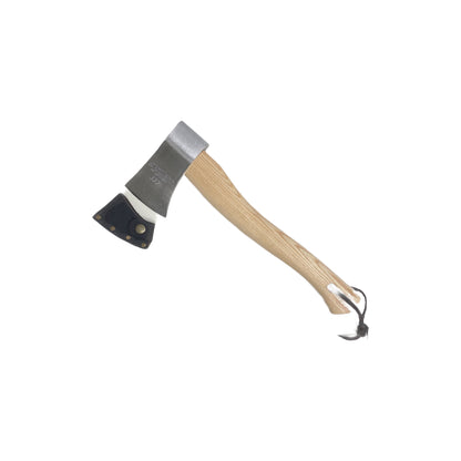 MA1031030 Marttiini Camping Axe Carbon 600gm | Fishing & Outdoor Knife