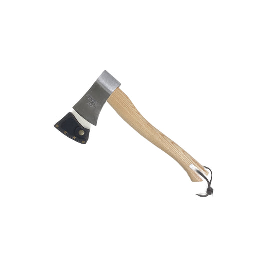 MA1031030 Marttiini Camping Axe Carbon 600gm | Fishing & Outdoor Knife
