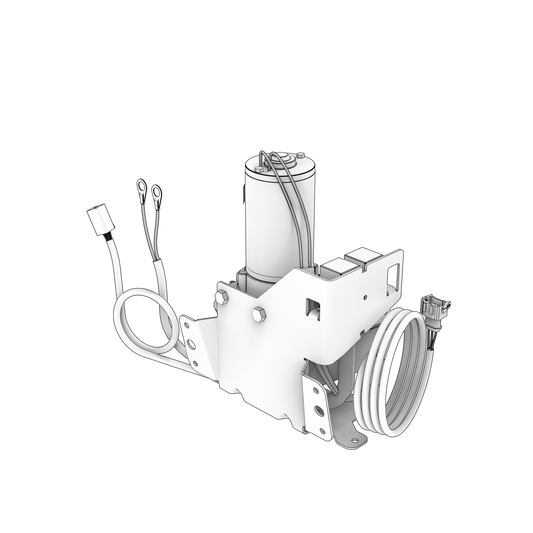 23419958 Pump | Genuine Volvo Penta Part