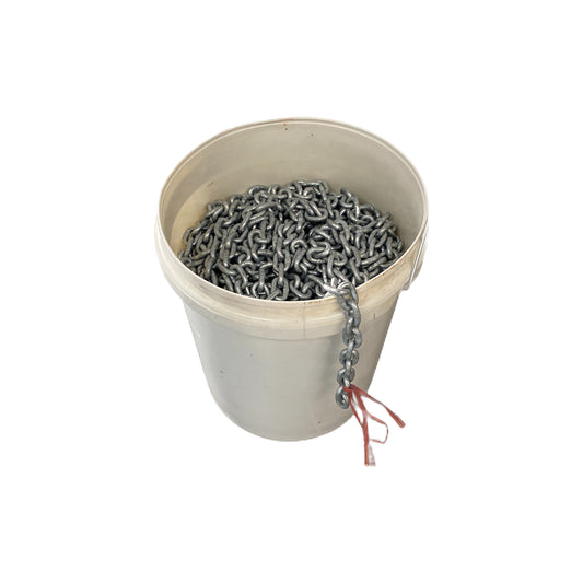 192506 Anchor Chain 6mm | Marine Anchoring Solutions