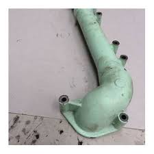 3826149 Coolant Pipe | Genuine Volvo Penta Part