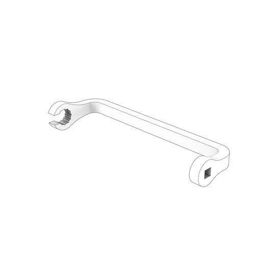 88800474 Wrench | Genuine Volvo Penta Part - photo 2 of 2