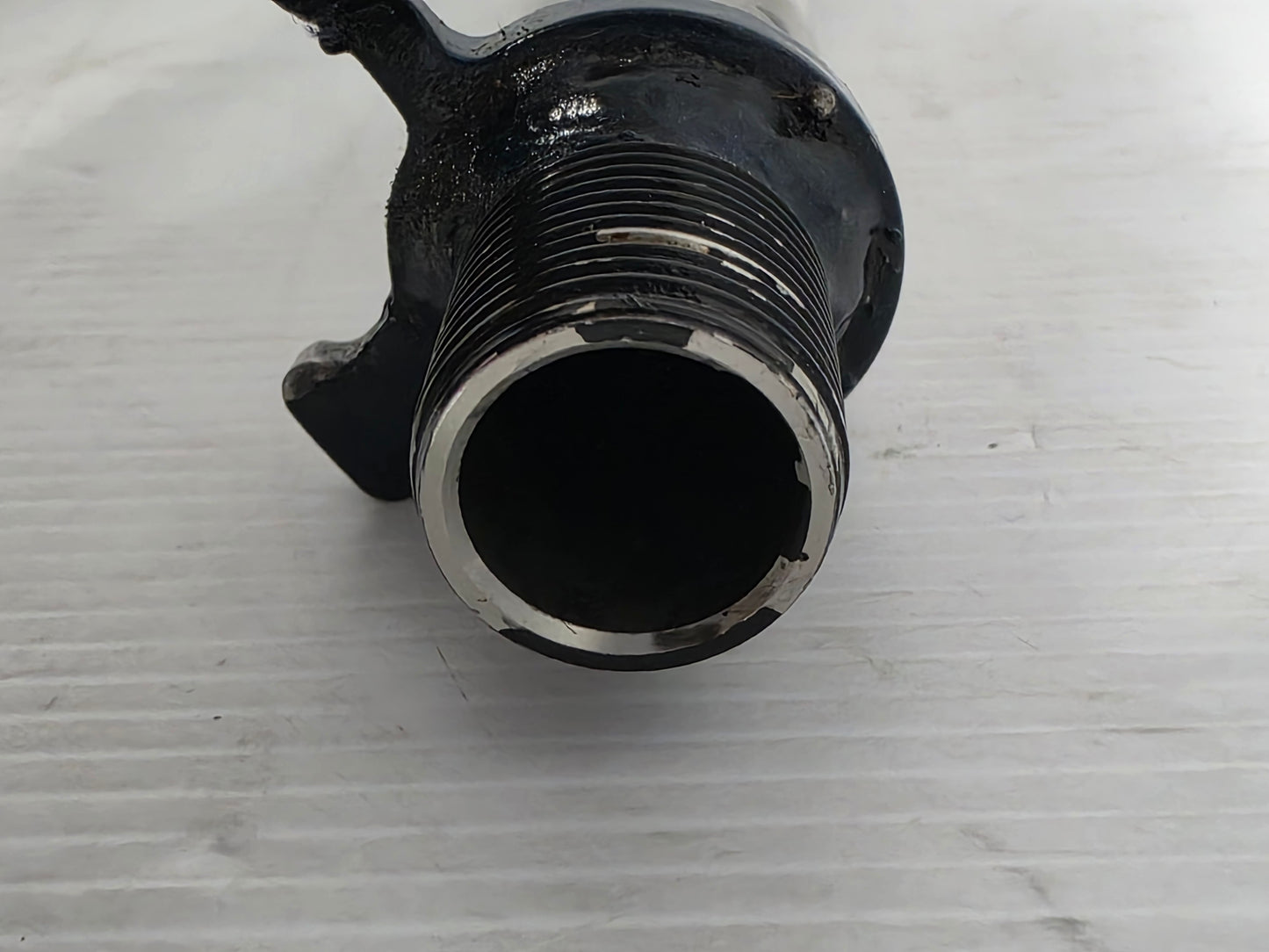 0435007 BRP Tilt Tube | Genuine Used Part