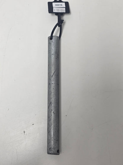 3001S Dunbier Roller Pin 20mm to Suit 6" Cotton Reel 20mm(Display Pack)