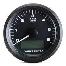 21511178, Tachometer Kit | Genuine Volvo Penta Part