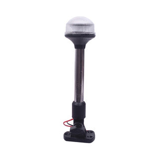 492894 Light Pole 9" LED Folding | Marine Electrical Part
