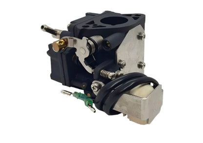 20-05080000 Aftermarket Yamaha Carburetor Assembly | Sawley's Select Marine Parts
