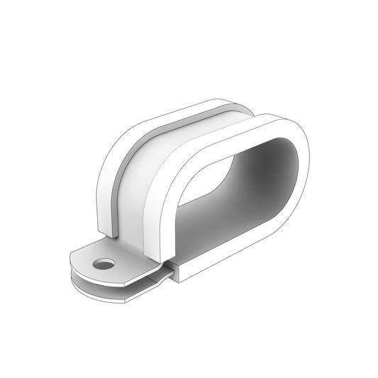 941772 Clamp | Genuine Volvo Penta Part - photo 2 of 2