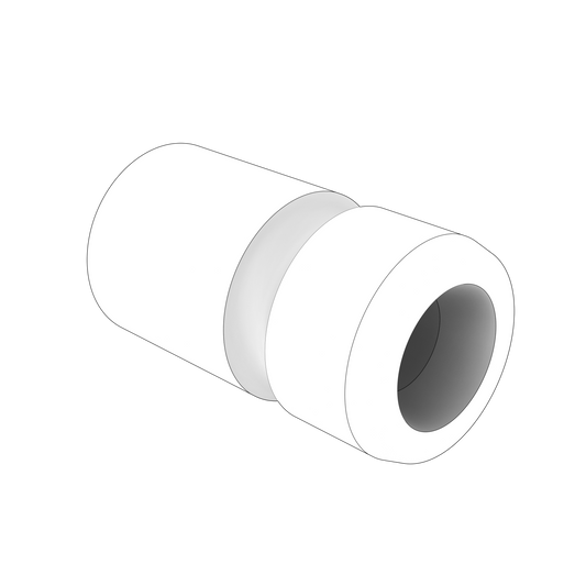 3841005 Pivot Pin | Genuine Volvo Penta Part - photo 2 of 2