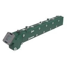 23795128 Exhaust Pipe | Genuine Volvo Penta Part