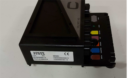 21339317, Control Unit | Genuine Volvo Penta Part