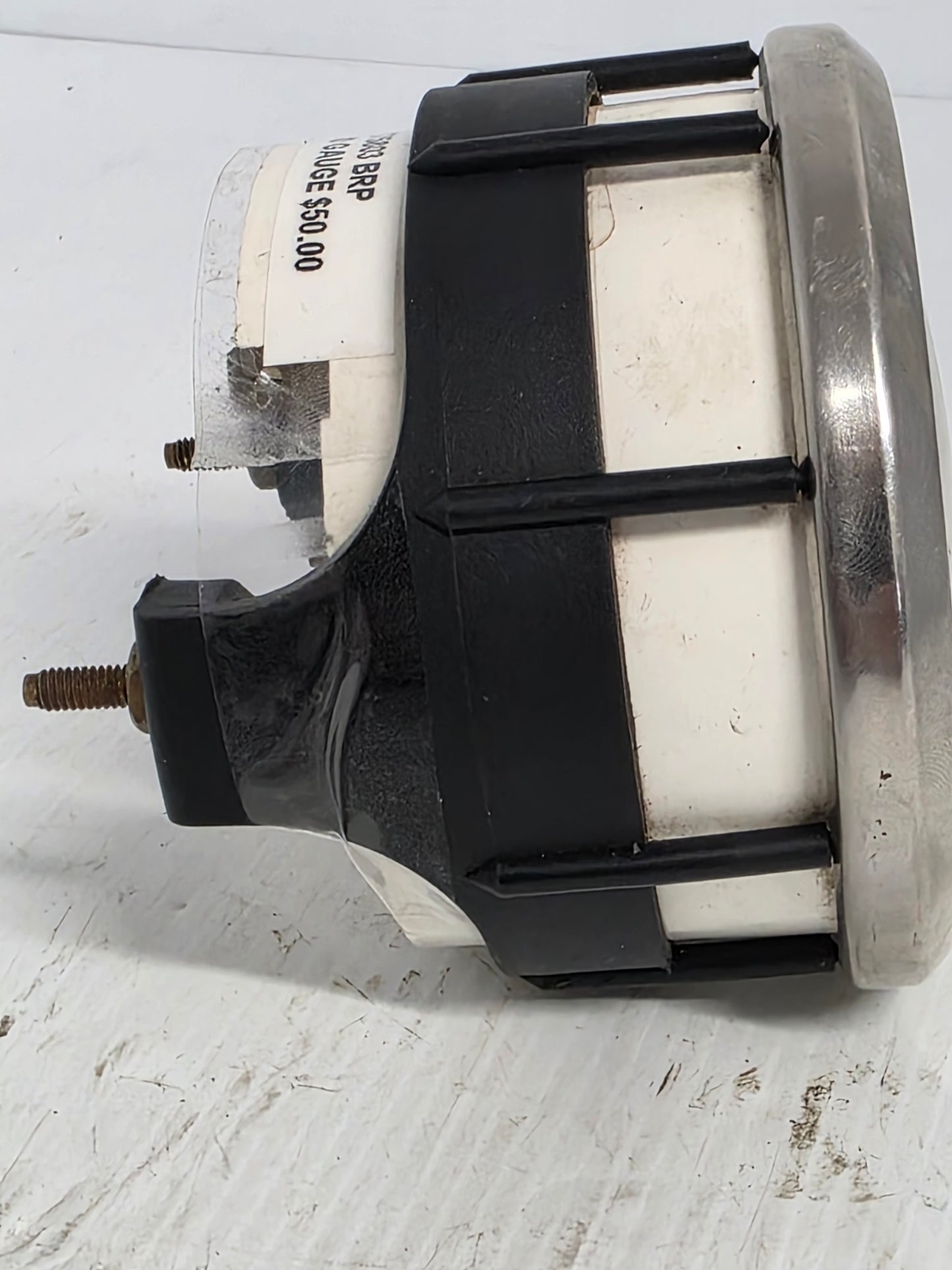 0775803 BRP Speedo Gauge | Genuine Used Part