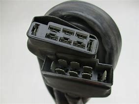 825738 Cable Trunk | Genuine Volvo Penta Part