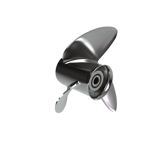 3860715 Propeller | Genuine Volvo Penta Part