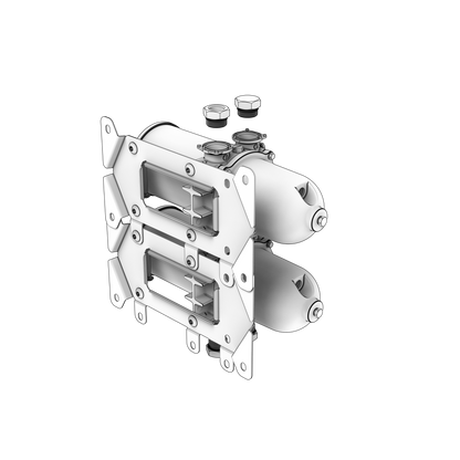 24293060 Fuel Filter | Genuine Volvo Penta Part - photo 2 of 2