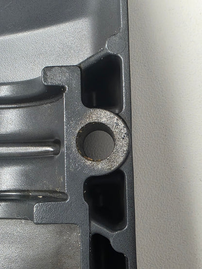 54231-88L10-0EP 54231-88L00-0EP Suzuki DF60A Lower Mount Cover (Port) | Genuine Used Part