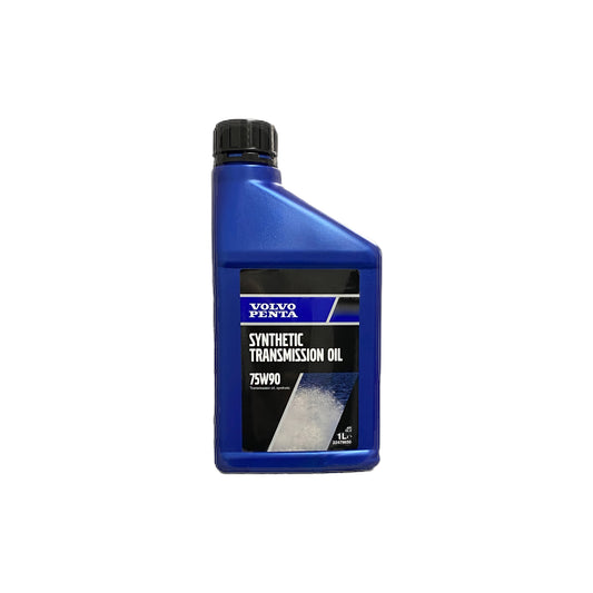 22479650 75w-90 Drive Oil 1l | Genuine Volvo Penta Part