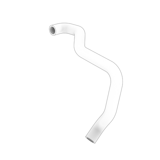 3852283, Hose | Genuine Volvo Penta Part