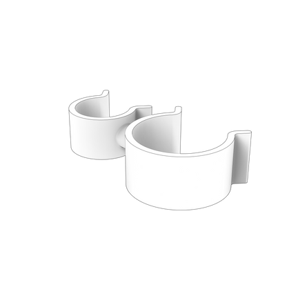 3921018 Retainer | Genuine Volvo Penta Part - photo 2 of 2