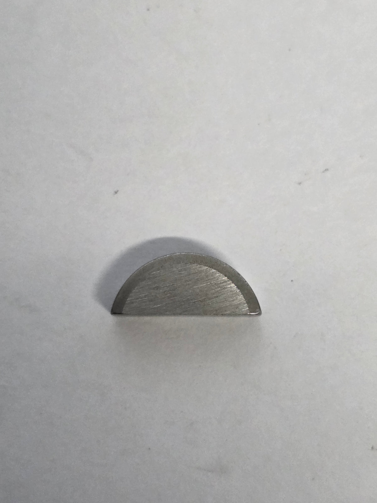 90280-04M04 Yamaha Woodruff Key | Genuine OEM Yamaha Outboard Part - photo 2 of 4
