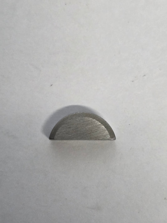 90280-04M04 Yamaha Woodruff Key | Genuine OEM Yamaha Outboard Part
