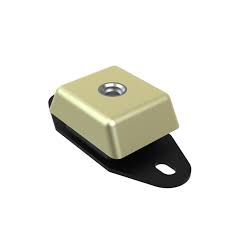 3095161 Rubber Cushion | Genuine Volvo Penta Part